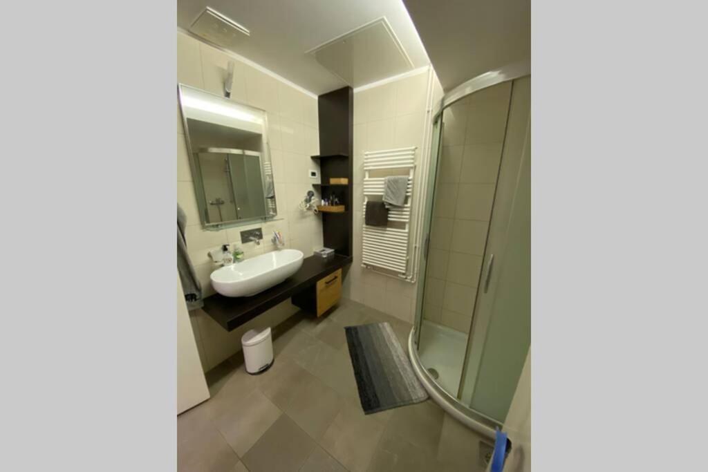 Апартаменты Apartma Rozi Краньска Гора Экстерьер фото