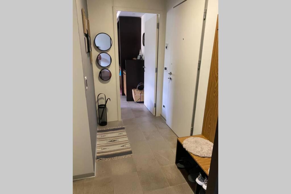 Апартаменты Apartma Rozi Краньска Гора Экстерьер фото