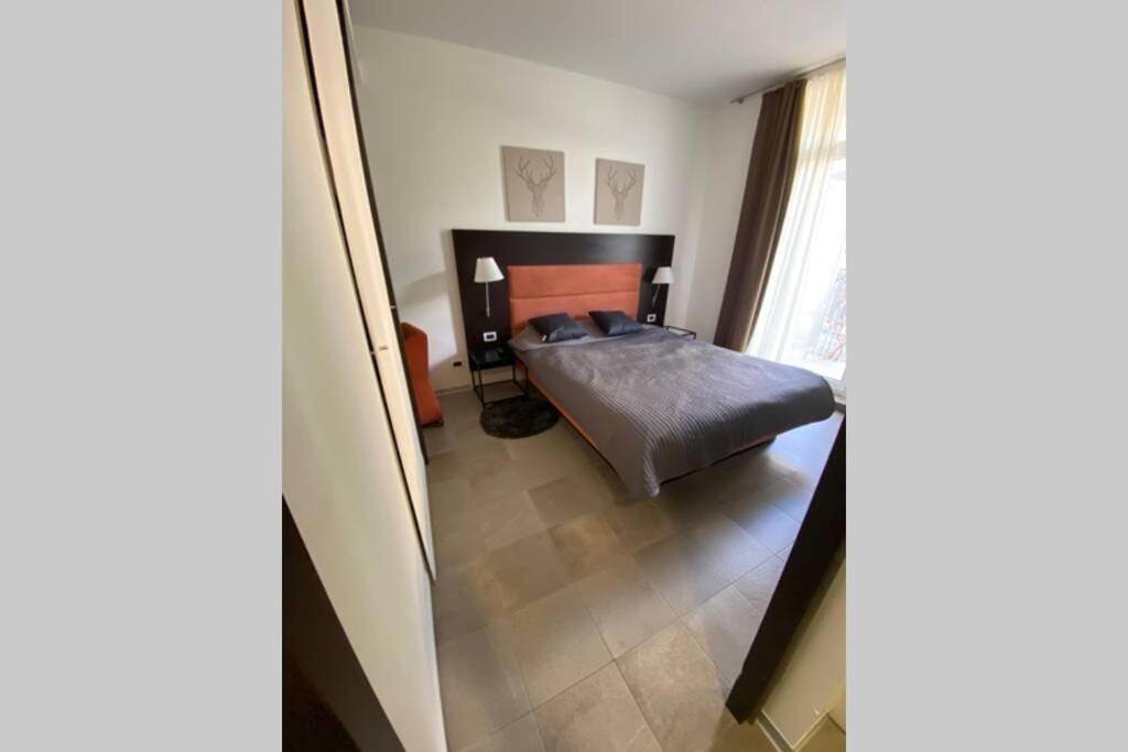 Апартаменты Apartma Rozi Краньска Гора Экстерьер фото
