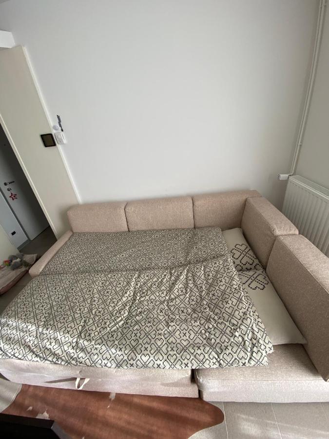 Апартаменты Apartma Rozi Краньска Гора Экстерьер фото