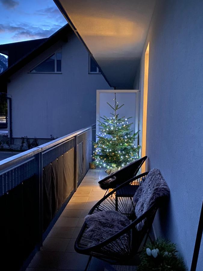 Апартаменты Apartma Rozi Краньска Гора Экстерьер фото